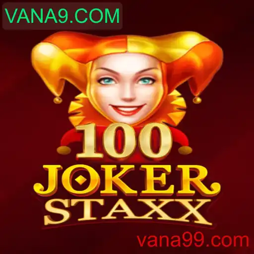 Uma Imersão no Mundo de 100JokerStaxx: Descubra o Jogo e Suas Regras