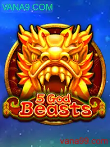 Explorando o Mundo Fascinante de 5GodBeasts