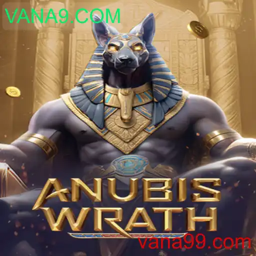 AnubisWrath: Descubra o Novo Fenômeno dos Jogos com VANA9.COM