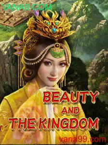 Descubra a Aventura Fascinante de 'BeautyAndTheKingdom'