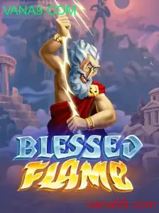 Explorando o Mundo de Aventura de BlessedFlame