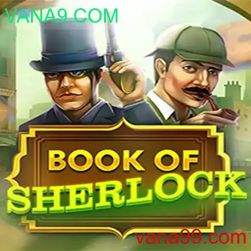 Descubra o Fascinante Mundo do Jogo BookOfSherlock com VANA9.COM