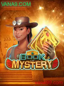 Descubra o Mundo Enigmático de BookofMystery: Uma Aventura Interativa