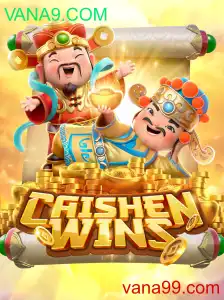CaishenWins: Explore o Fascinante Mundo do Jogo Online