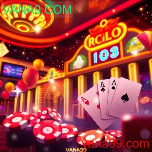 casino