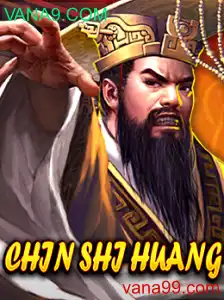 Explorando o Mundo de ChinShiHuang: Um Jogo Estratégico Inspirado em História