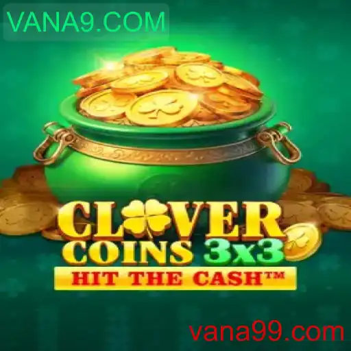 Explorando o Mundo de Clovercoin3x3 e Sua Nova Dimensão Online com VANA9.COM