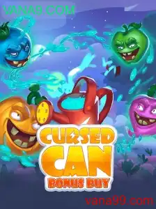 Explorando o Universo de 'CursedCanBonusBuy' e o Fascínio do VANA9.COM