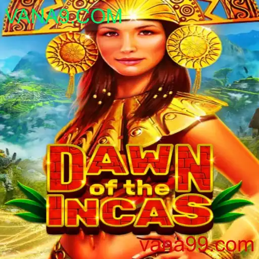 DawnoftheIncas: A Nova Sensação do Universo Gamer