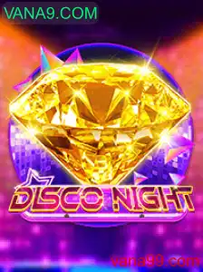 DiscoNight: Uma Imersão no Mundo da Dança Virtual com VANA9.COM