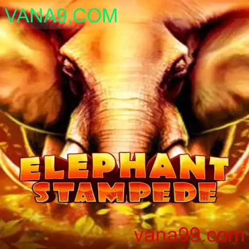 Descubra ElephantStampede: A Aventura de Elefantes com VANA9.COM