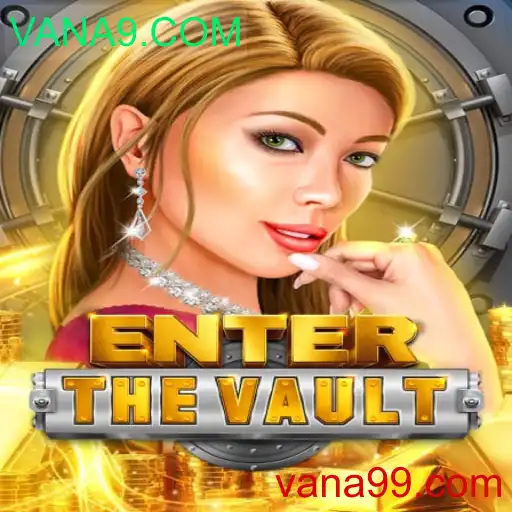 EntertheVault: Adentrando o Universo de VANA9.COM