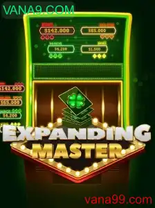 ExpandingMaster: Um Jogo de Estratégia e Expansão Dinâmica