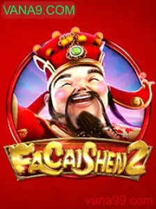FaCaiShen2: Descubra a Aventura Mística de Fortuna