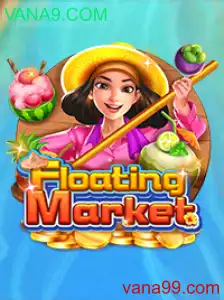 Explorando o Empolgante Mundo do Jogo FloatingMarket