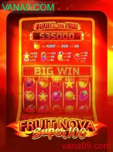 Explorando o Universo de FruitNovaSuper100: Um Guia Completo