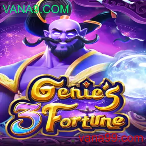Descubra o Empolgante Mundo de Genie3Fortune: Uma Nova Experiência em Jogos com VANA9.COM