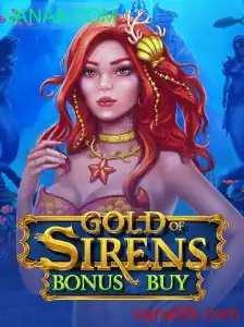 Descubra a Aventura de GoldofSirensBonusBuy