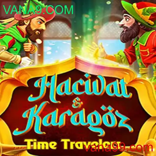 Explorando o Fascinante Jogo de HacivatandKaragoz