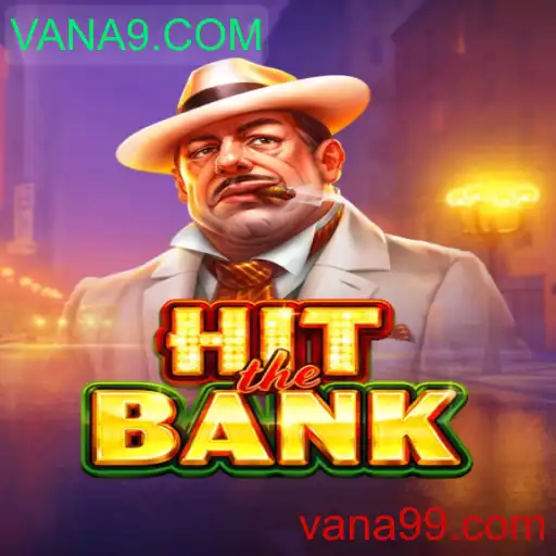 HitTheBank: Uma Imersão no Universo Financeiro com Aventura e Estratégia