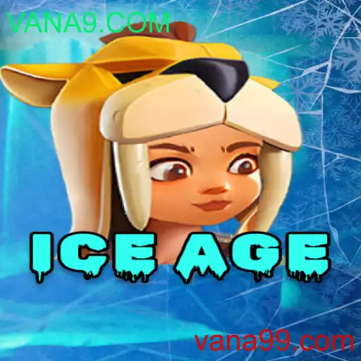 Descubra o Fascinante Mundo de IceAge: O Jogo do Ano da VANA9.COM