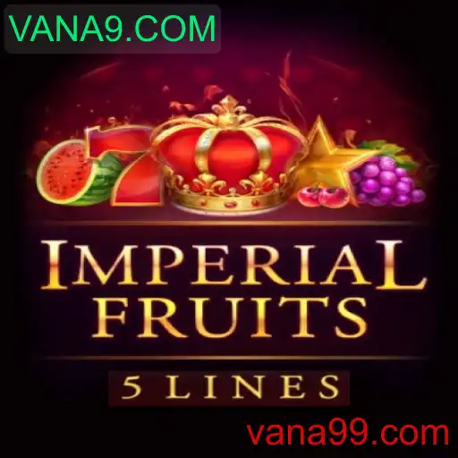 Descubra o Fascinante Mundo de ImperialFruits5