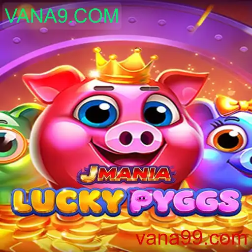 Desvendando o Mundo de JManiaLuckyPyggs