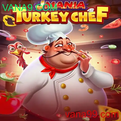 JManiaTurkeyChef: Uma Experiência Gastronômica Virtual Imperdível