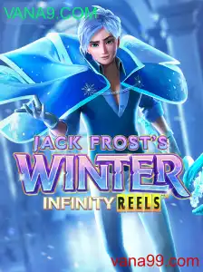 Descubra o Mundo de JackFrostsWinter: Um Novo Clássico Interativo