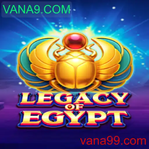 Descubra os Segredos de LegacyOfEgypt - Um Jogo Épico com VANA9.COM