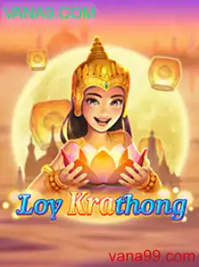 LoyKrathong: Um Mergulho no Fascinante Mundo do Jogo Inspirado na Tradição Tailandesa