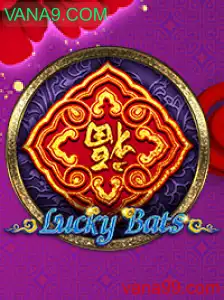 Descubra a Emoção de 'LuckyBats' em VANA9.COM