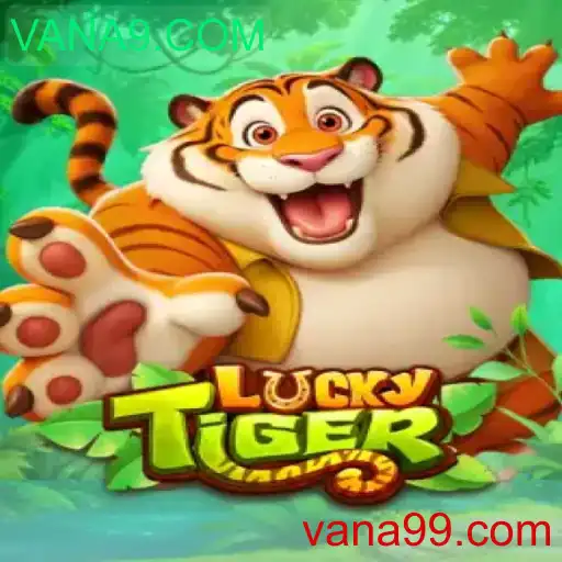 Descubra o Mundo de LuckyTiger: Regras, Estratégias e Emoções no VANA9.COM