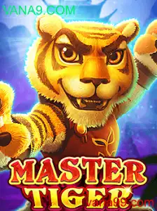 Desvendando o Fascínio do MasterTiger: Um Novo Gênero de Entretenimento Digital