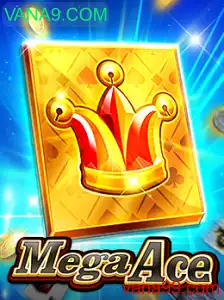Descobrindo MegaAce: O Novo Jogo da Plataforma VANA9.COM