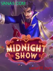 Conheça o Fascinante Jogo MidnightShow