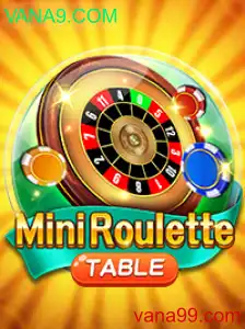 Descubra o Empolgante Mundo de MiniRoulette