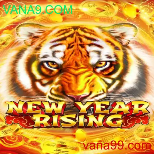 Descubra o Empolgante Mundo de NewYearRising com VANA9.COM
