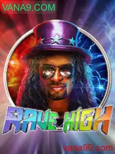 Descubra as Emoções de 'RaveHigh': A Nova Sensação dos Jogos