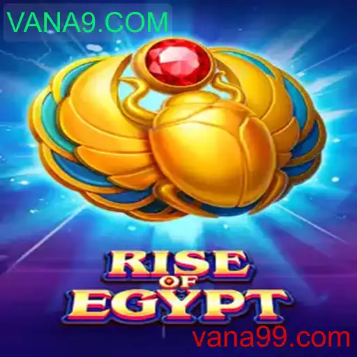 Desvendando o Fascinante Mundo de RiseOfEgypt
