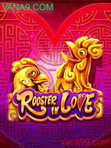 Descubra o Fascinante Mundo de RoosterInLove