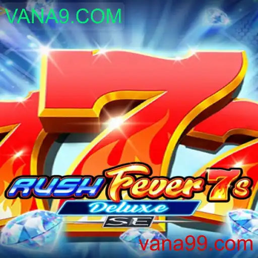 Descubra a Aventura e a Emoção com RushFever7sDeluxeSE