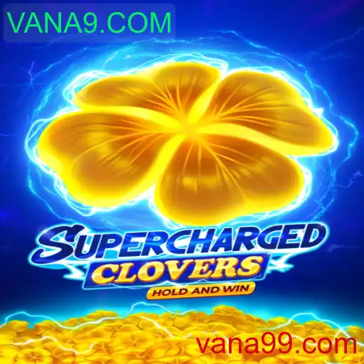Descubra o Mundo de SchargedClovers: O Novo Fenômeno de VANA9.COM