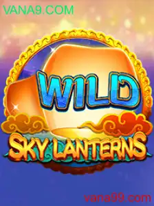 SkyLanterns - Uma Jornada ao Mundo das Lanternas Celestes