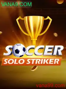 SoccerSoloStriker: Um Mergulho no Mundo do Futebol Virtual