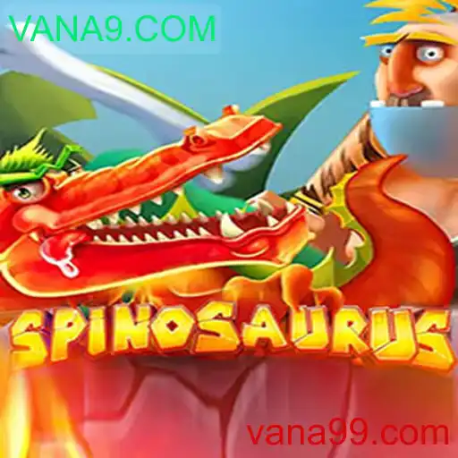 Descubra o Mundo Jurássico com Spinosaurus