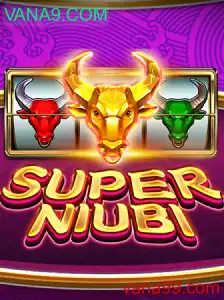 Descubra o Mundo Aventura de SuperNiubi em VANA9.COM