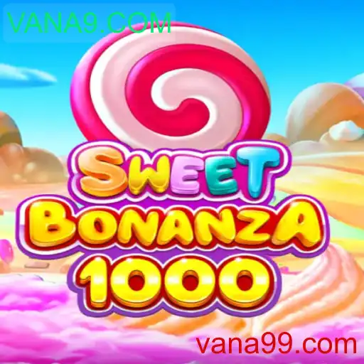 Explorando SweetBonanza1000: Um Jogo Inovador em VANA9.COM