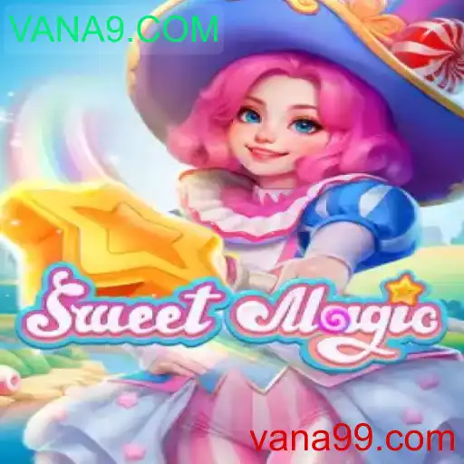 Explorando o Mundo Encantado de SweetMagic
