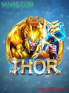 Uma Jornada Épica: Explorando o Mundo de THOR e VANA9.COM
